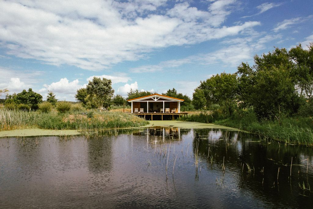 Quinta das Dunas Comporta Olivers Travels 2