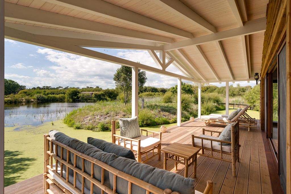 Quinta das Dunas Comporta Olivers Travels 3