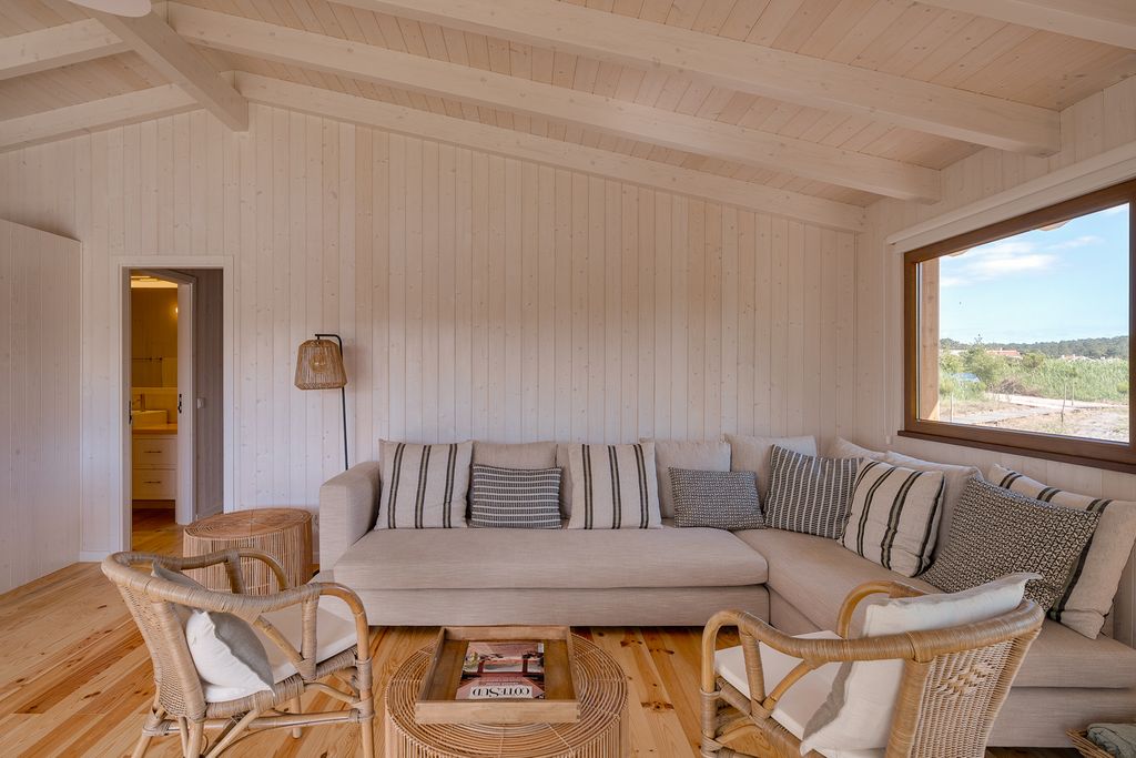 Quinta das Dunas Comporta Olivers Travels 4