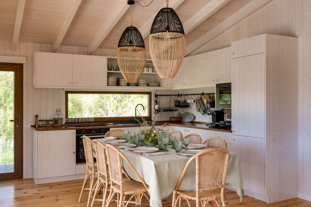 Quinta das Dunas Comporta Olivers Travels 5