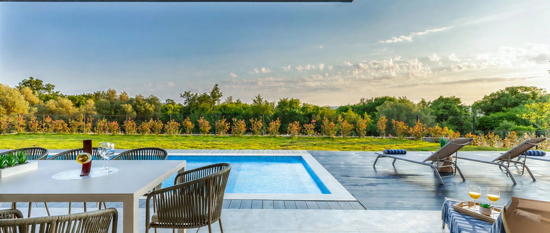 001 villa nocturne istria olivers travels desktop center