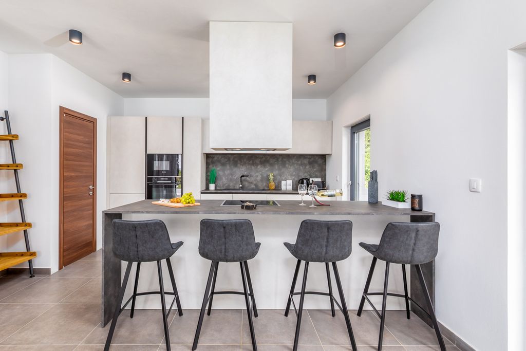 Villa Nocturne Istria OliversTravels 5