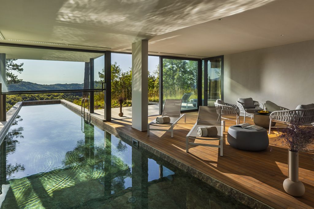 Mirna Uvala Istria OliversTravels 2