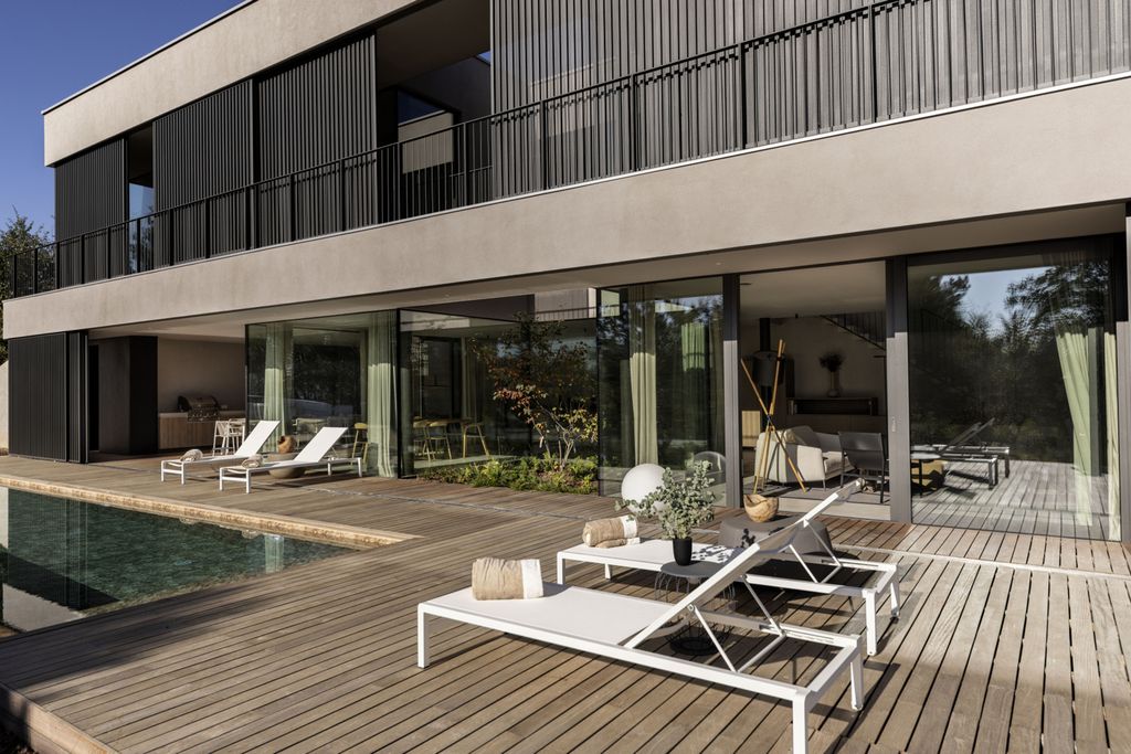 Villa Jadrana Istria OliversTravels 1