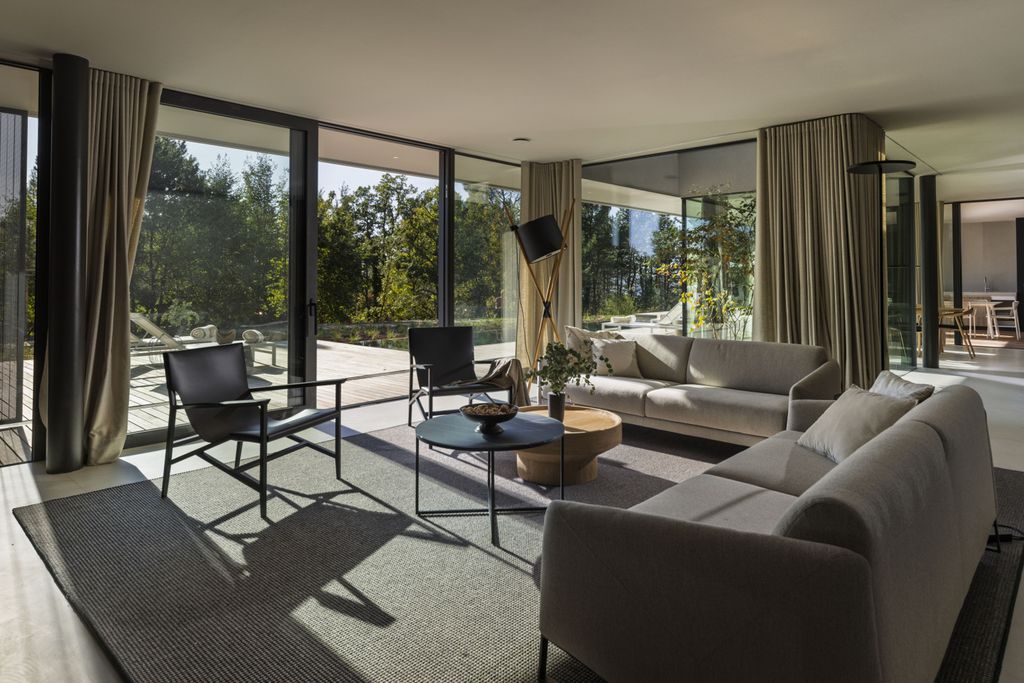 Villa Jadrana Istria OliversTravels 3