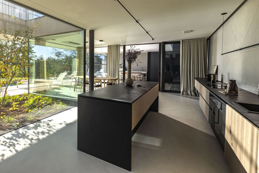 Villa Jadrana Istria OliversTravels 4