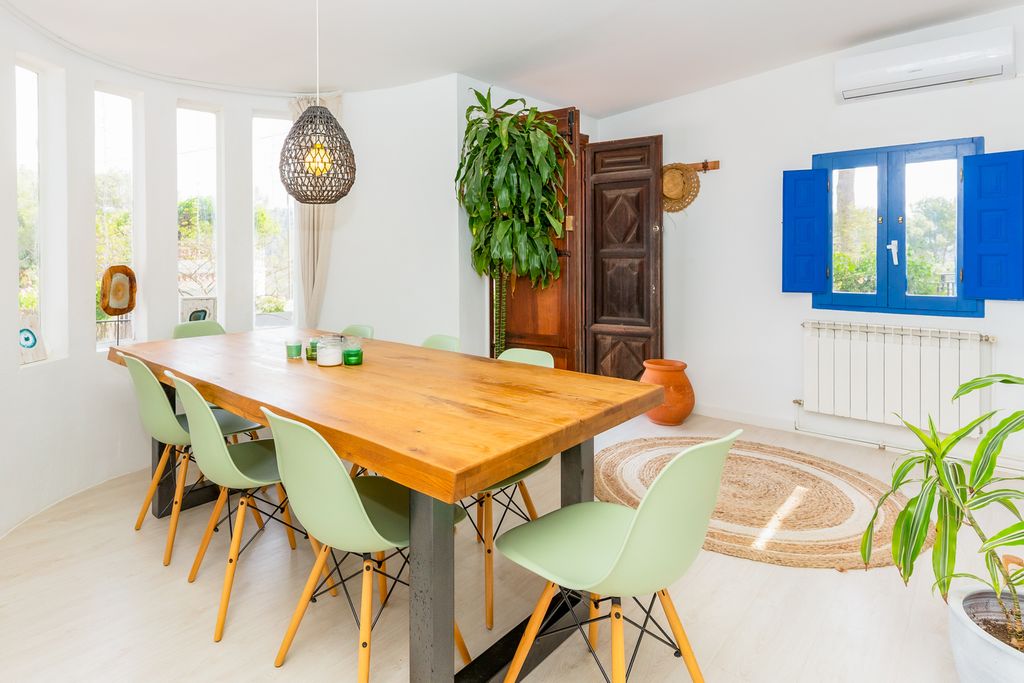 Villa Maroc SH Olivers Travel 3