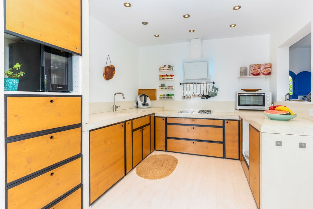 Villa Maroc SH Olivers Travel 5