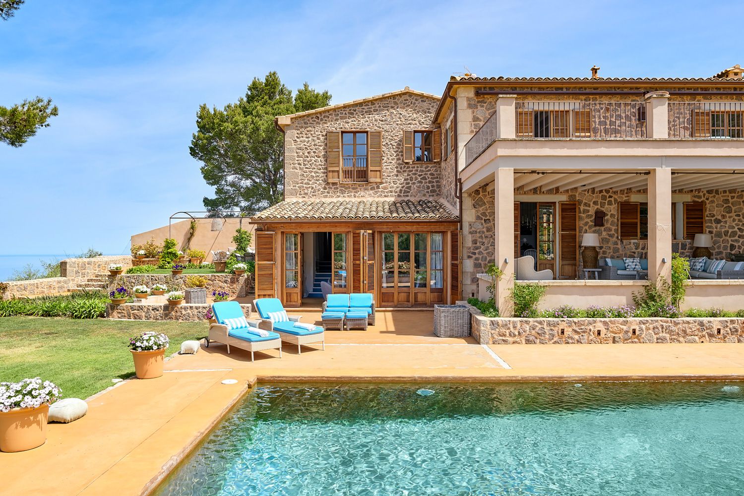 Finca Can Deia