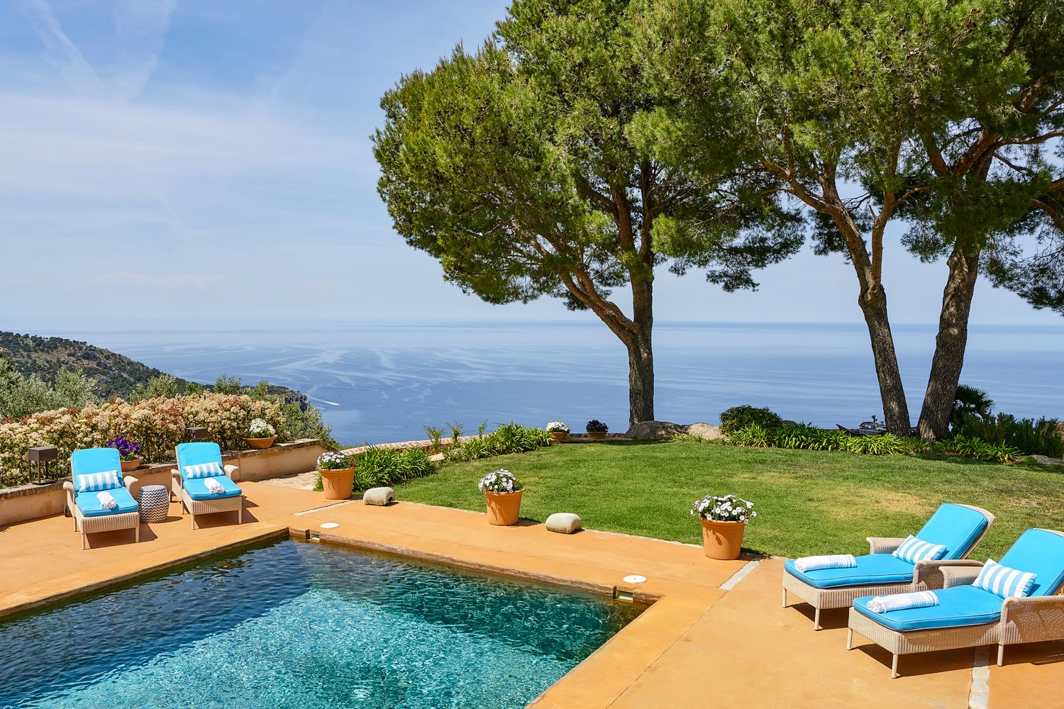 Finca Can Deia