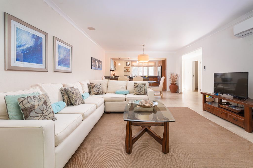 Villa Palisa Barbados OliversTravels 3