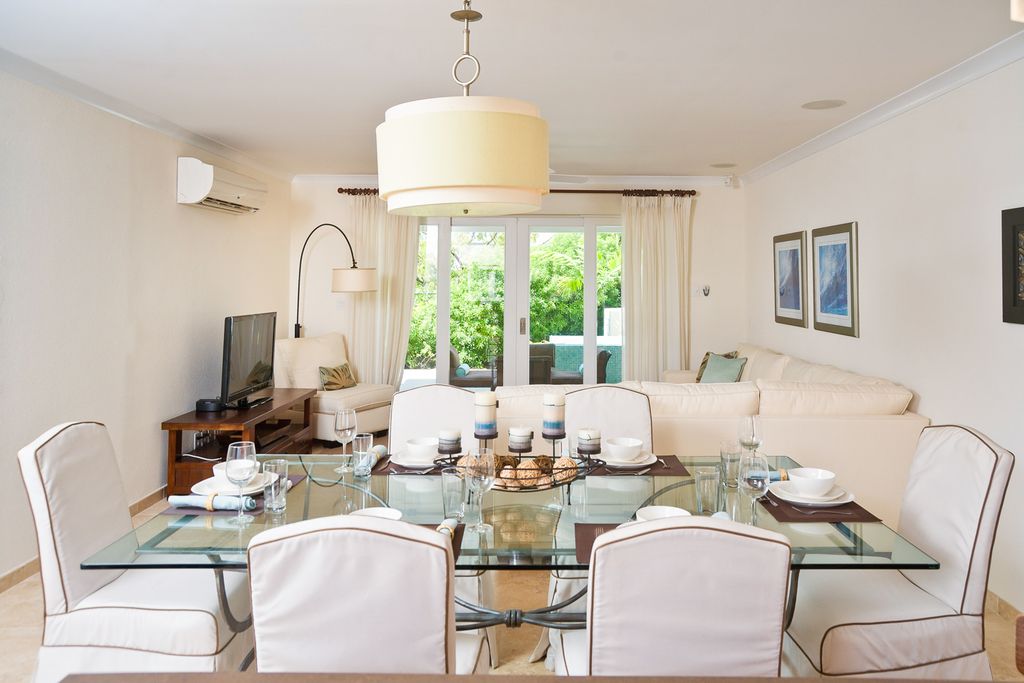 Villa Palisa Barbados OliversTravels 4