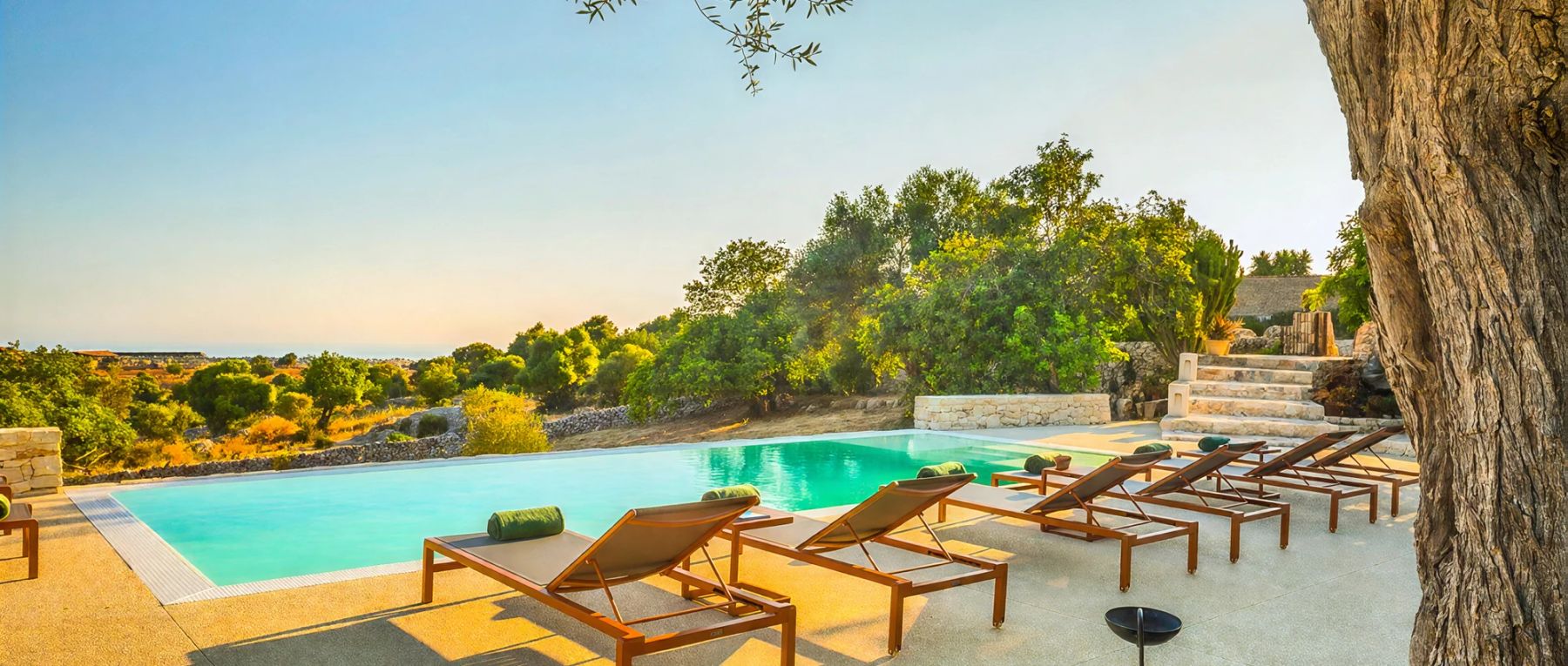 001 villa kamarina southern italy olivers travels desktop center