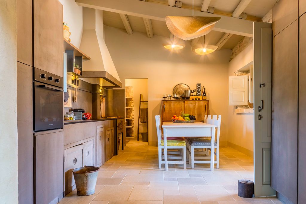 Villa Kamarina Sicily OliversTravels 3