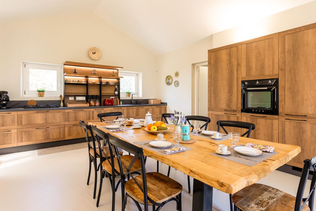 Villa Sudest Sicily OliversTravels 4