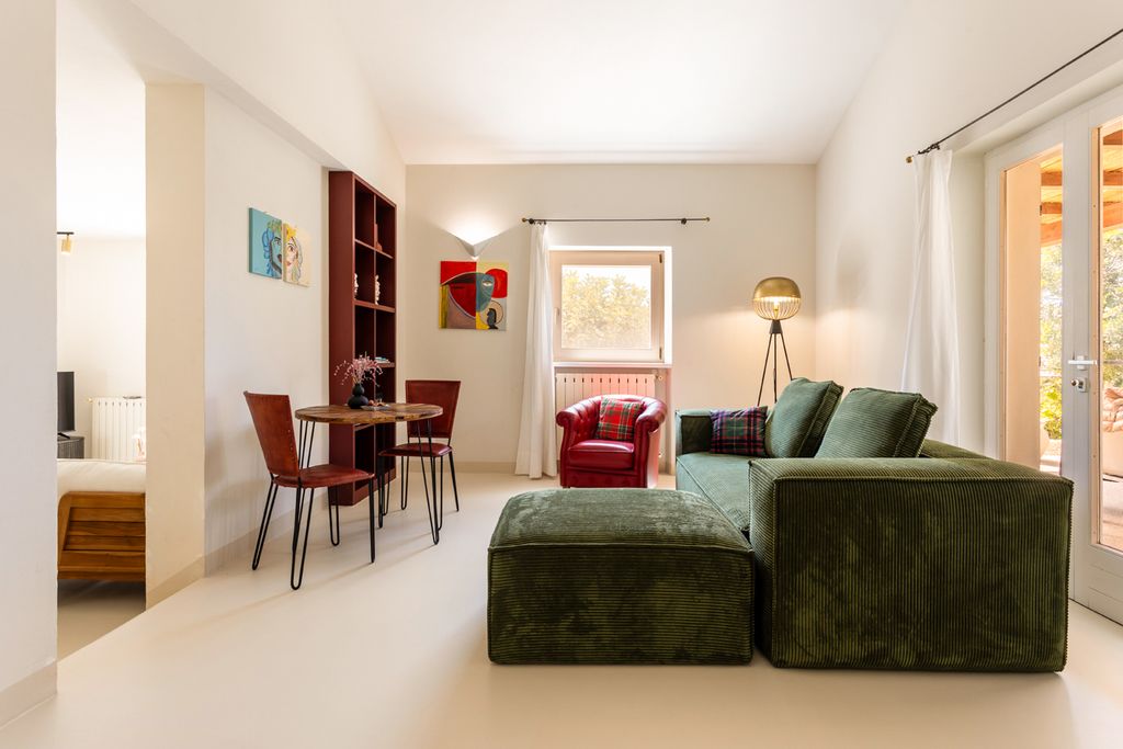 Villa Sudest Sicily OliversTravels 5