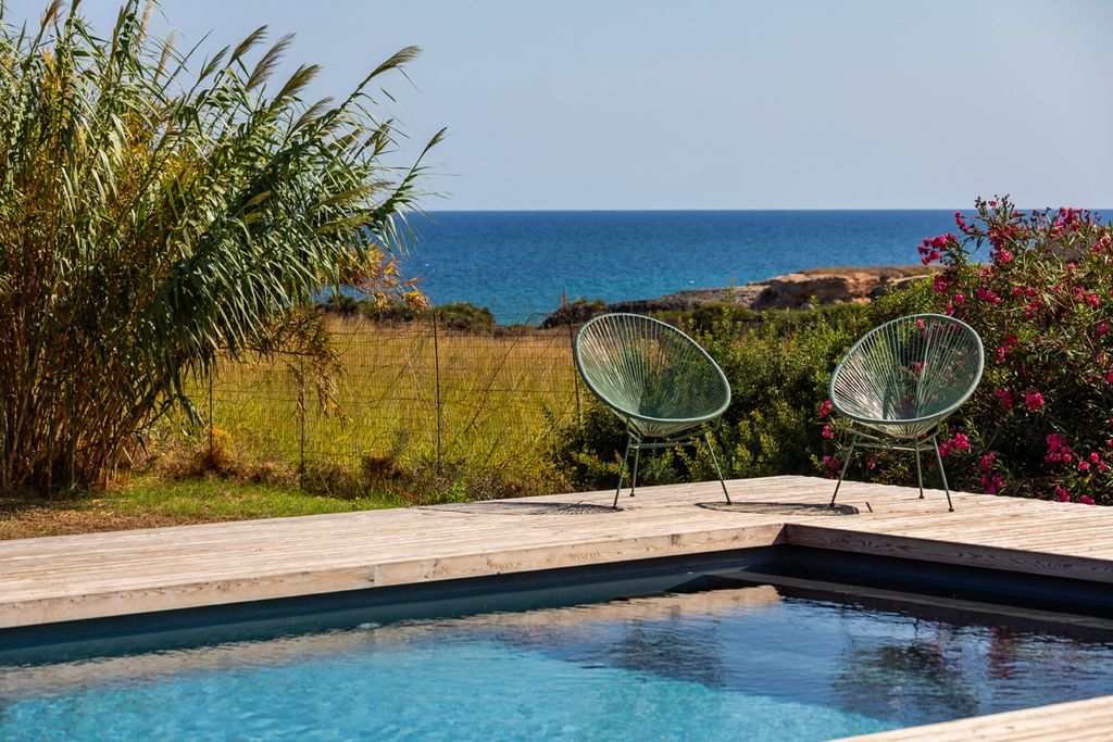 Villa Akris Sicily OliversTravels 3
