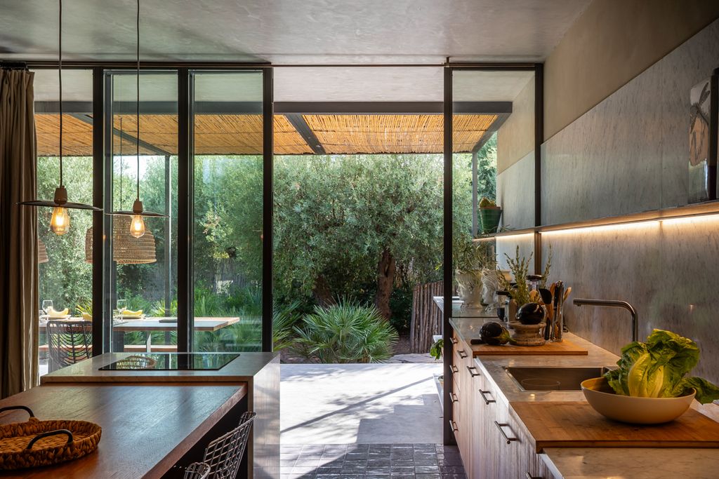 Villa Akris Sicily OliversTravels 5