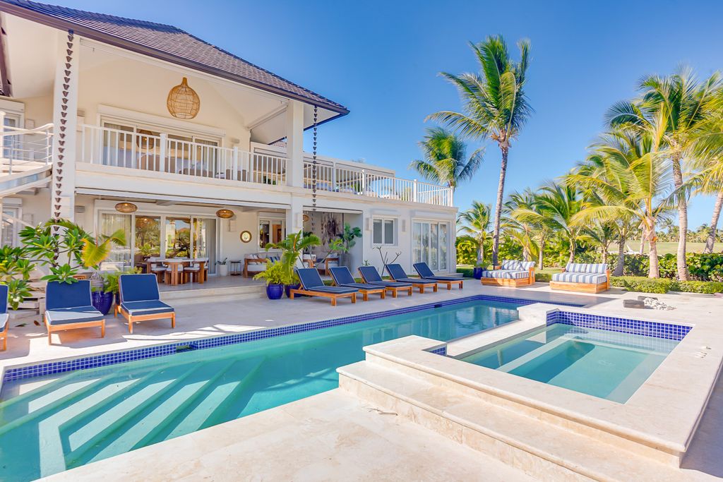 Casa Cana Sunny Punta OliversTravels 1