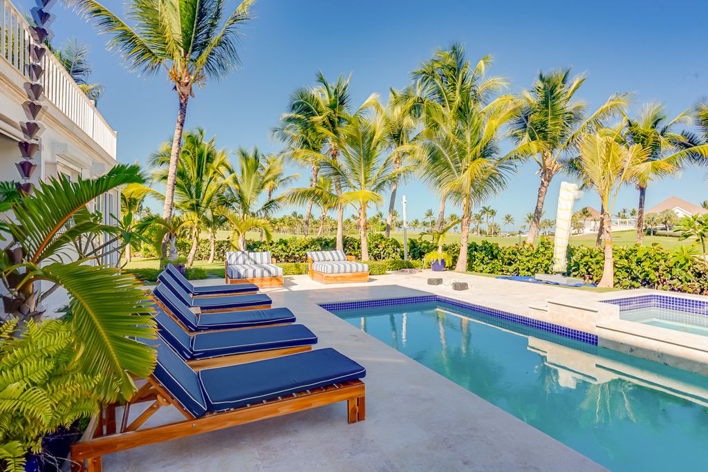 Casa Cana Sunny Punta OliversTravels 2