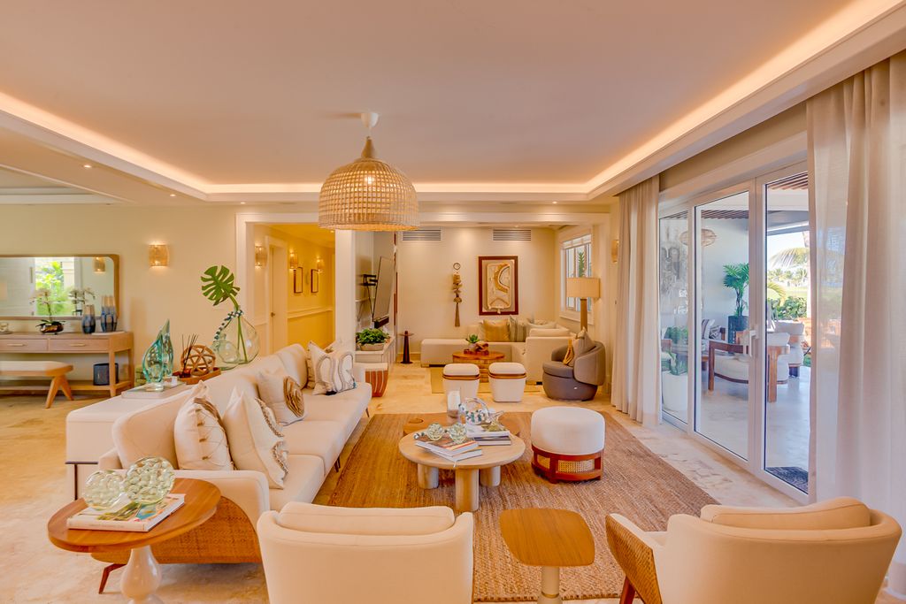 Casa Cana Sunny Punta OliversTravels 3