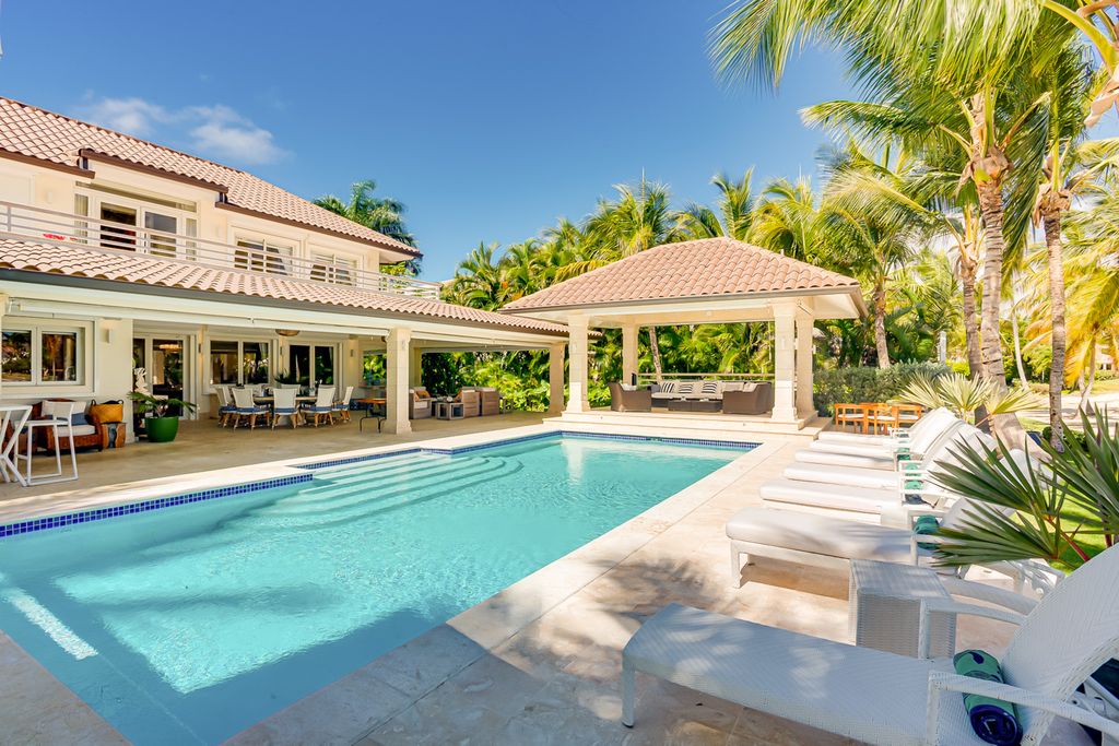 Villa Tortuga Sunny Punta OliversTravels 1