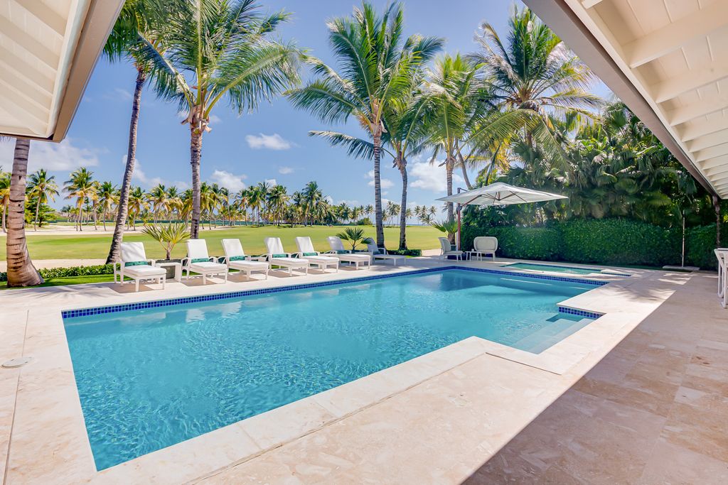 Villa Tortuga Sunny Punta OliversTravels 2