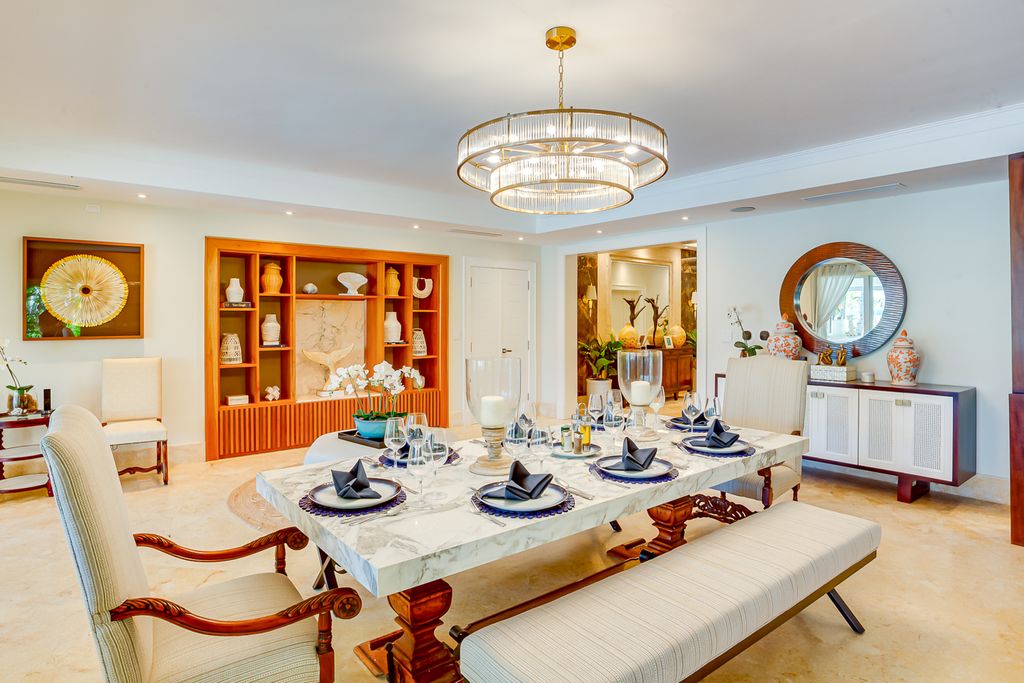 Villa Tortuga Sunny Punta OliversTravels 4