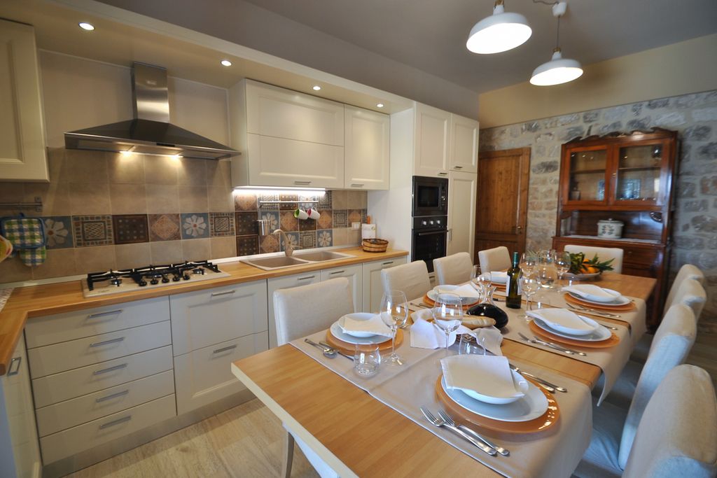 Villa Iblea Sicily OliversTravels 4