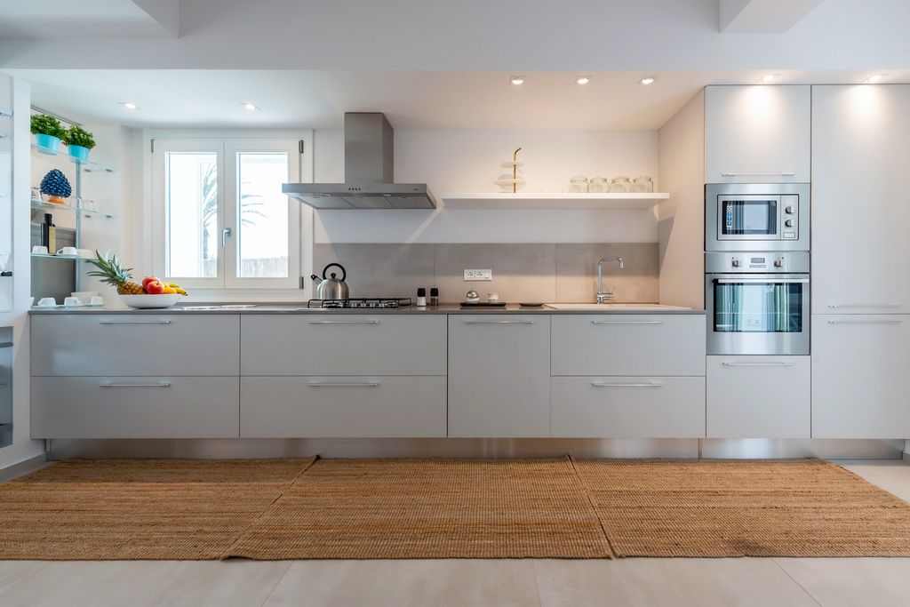 Villa Solequieto Sicily OliversTravels 5