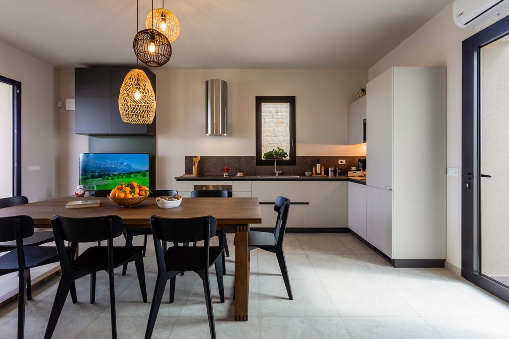 Villa Graziosa Sicily OliversTravels 4