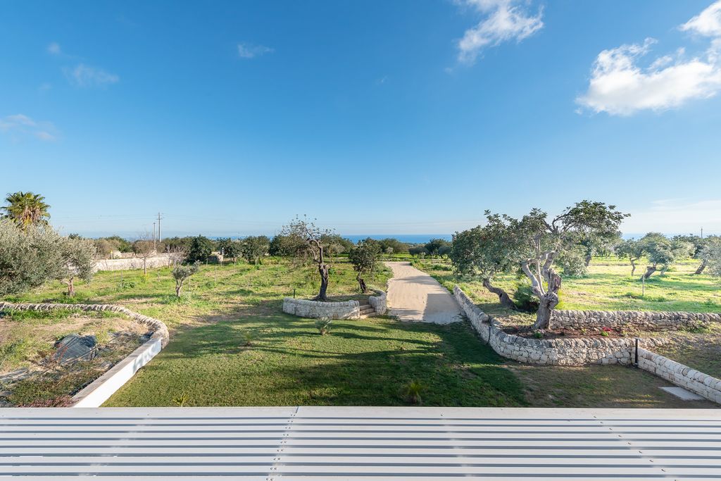 Villa Seleni Sicily Olivers Travels 3