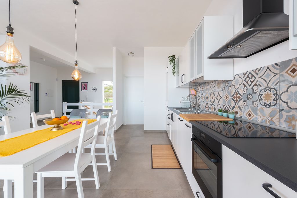 Villa Seleni Sicily Olivers Travels 5