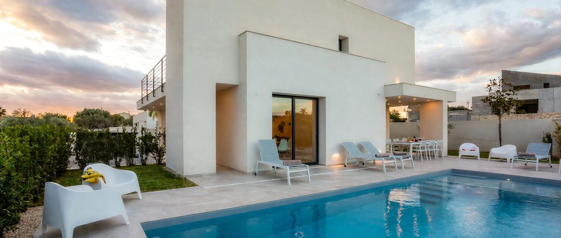 001 villa corallina southern italy olivers travels desktop center