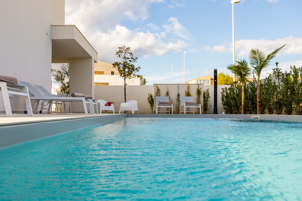 Villa Corallina Sicily Olivers Travels 2