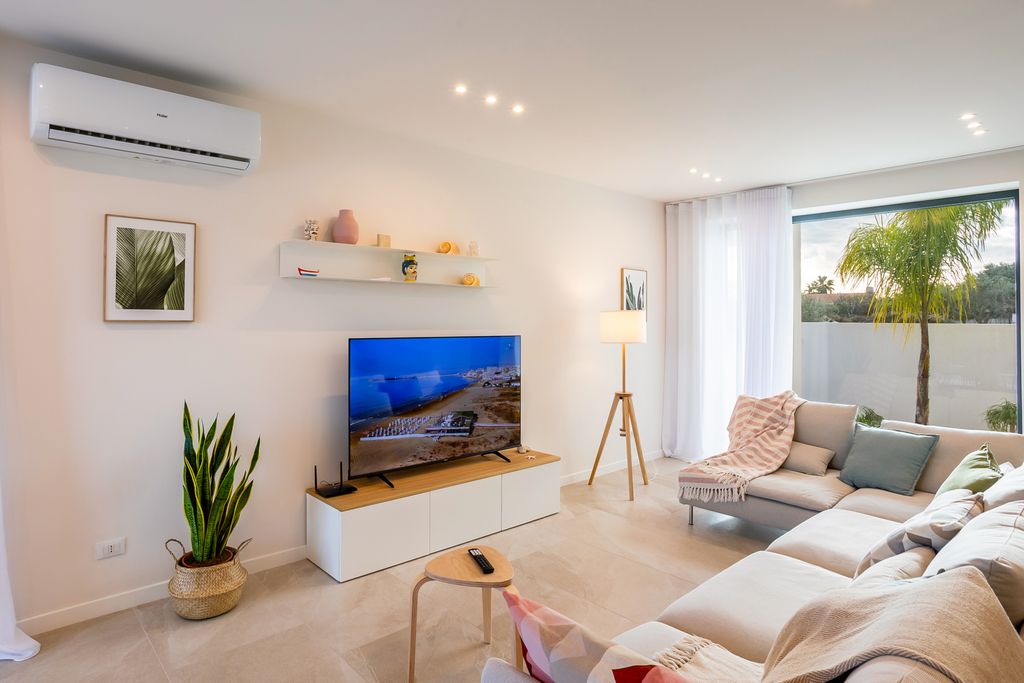 Villa Corallina Sicily Olivers Travels 3