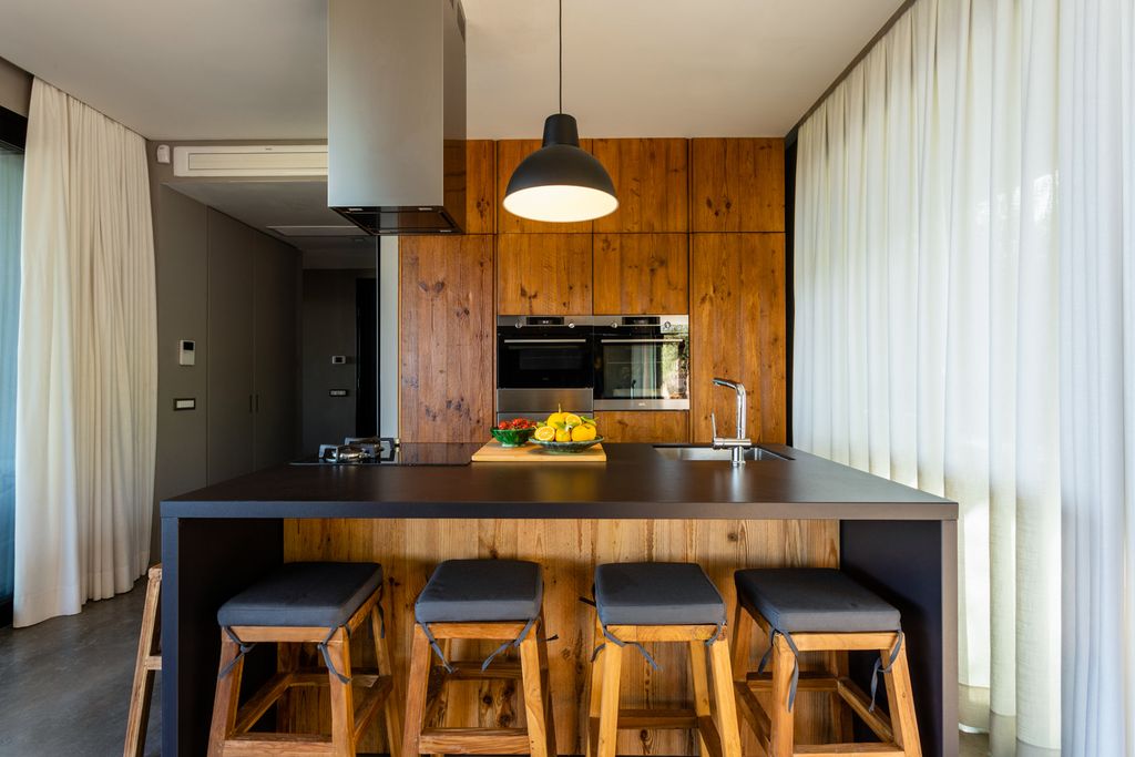 Villa Kandia Sicily Olivers Travels 5