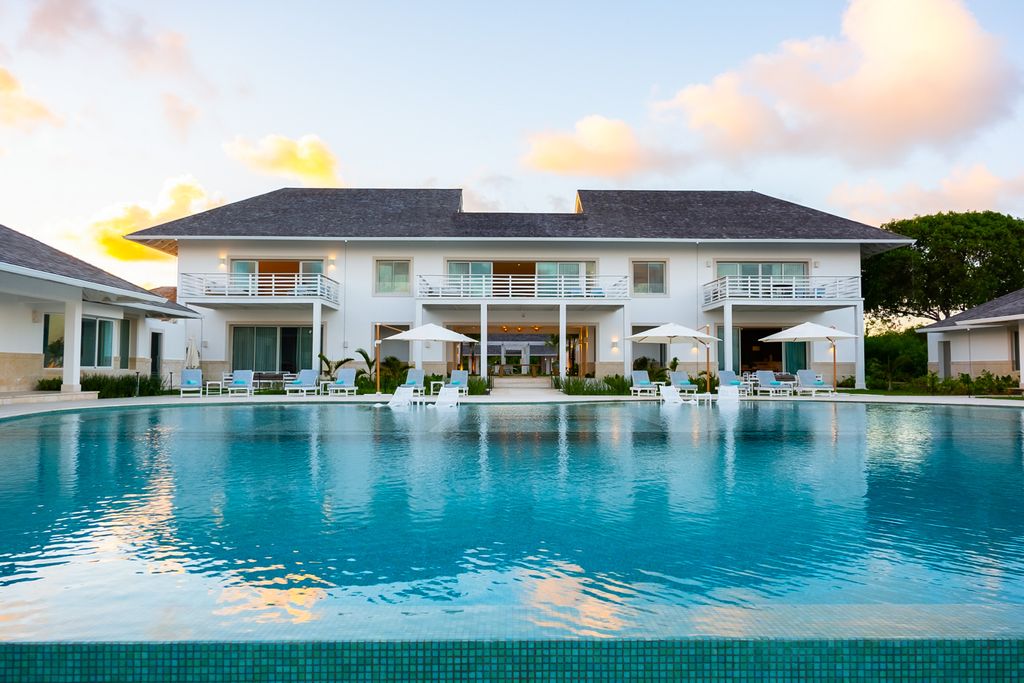 EdenRocCapCana Founders Villa OliversTravels 2