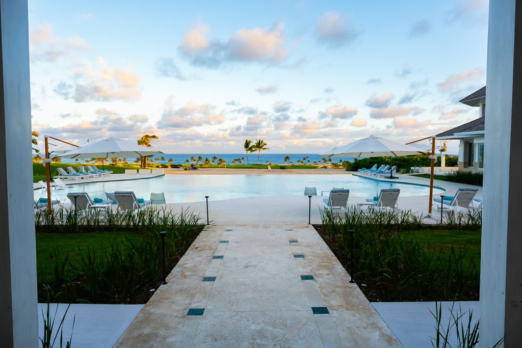 EdenRocCapCana Founders Villa OliversTravels 3