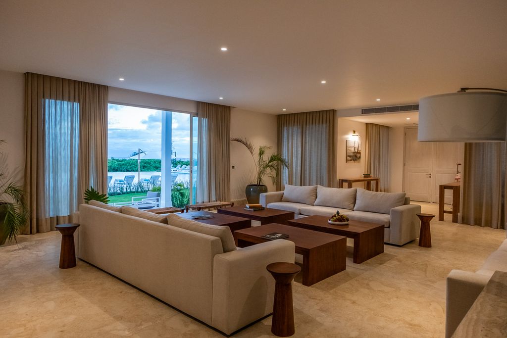 EdenRocCapCana Founders Villa OliversTravels 4