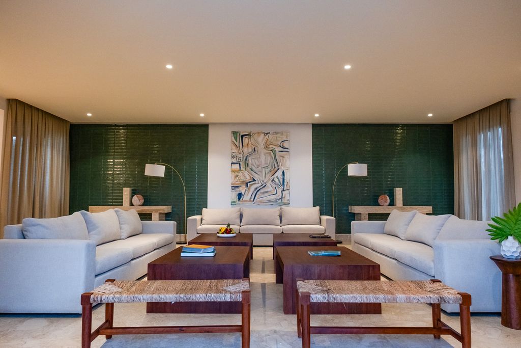 EdenRocCapCana Founders Villa OliversTravels 5