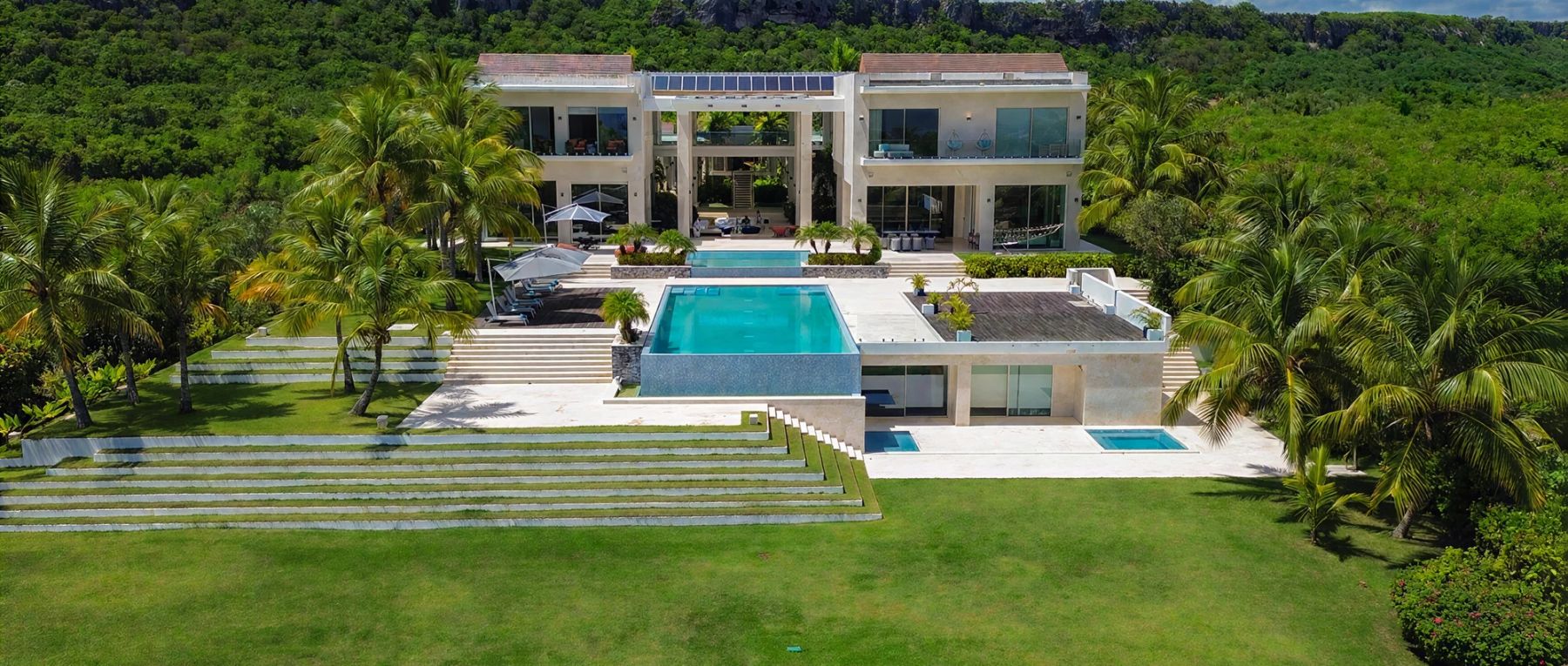 001 eden roc cap cana villa partenope dominican republic olivers travels desktop center