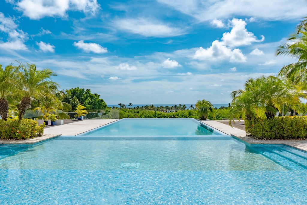 Eden Roc Cap Cana Villa Partenope OliversTravels 3