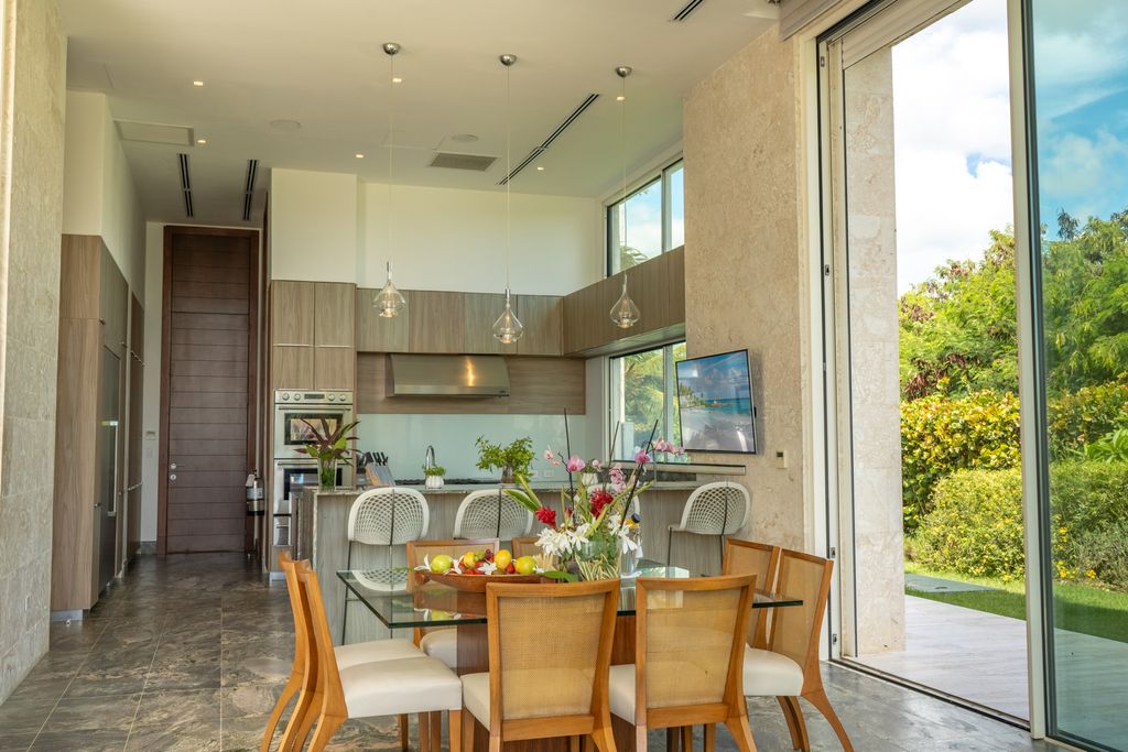 Eden Roc Cap Cana Villa Partenope OliversTravels 4