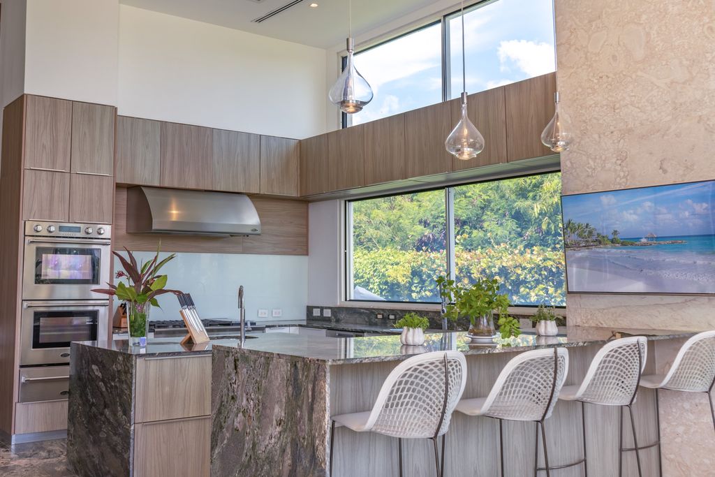 Eden Roc Cap Cana Villa Partenope OliversTravels 5