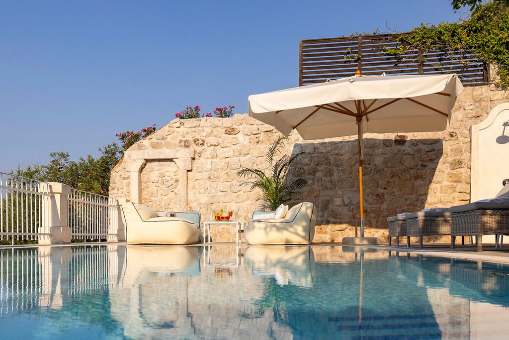 Seabreeze Escape Dubrovnik OliversTravels 1