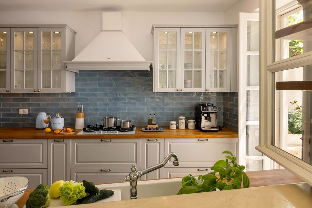 Seabreeze Escape Dubrovnik OliversTravels 5