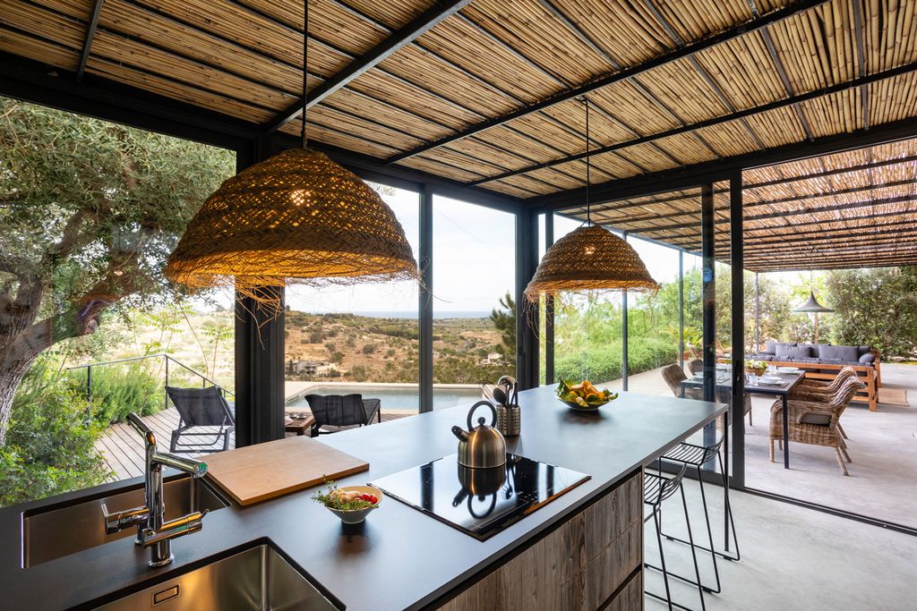 Villa Stilosa Sicily Olivers Travels 3