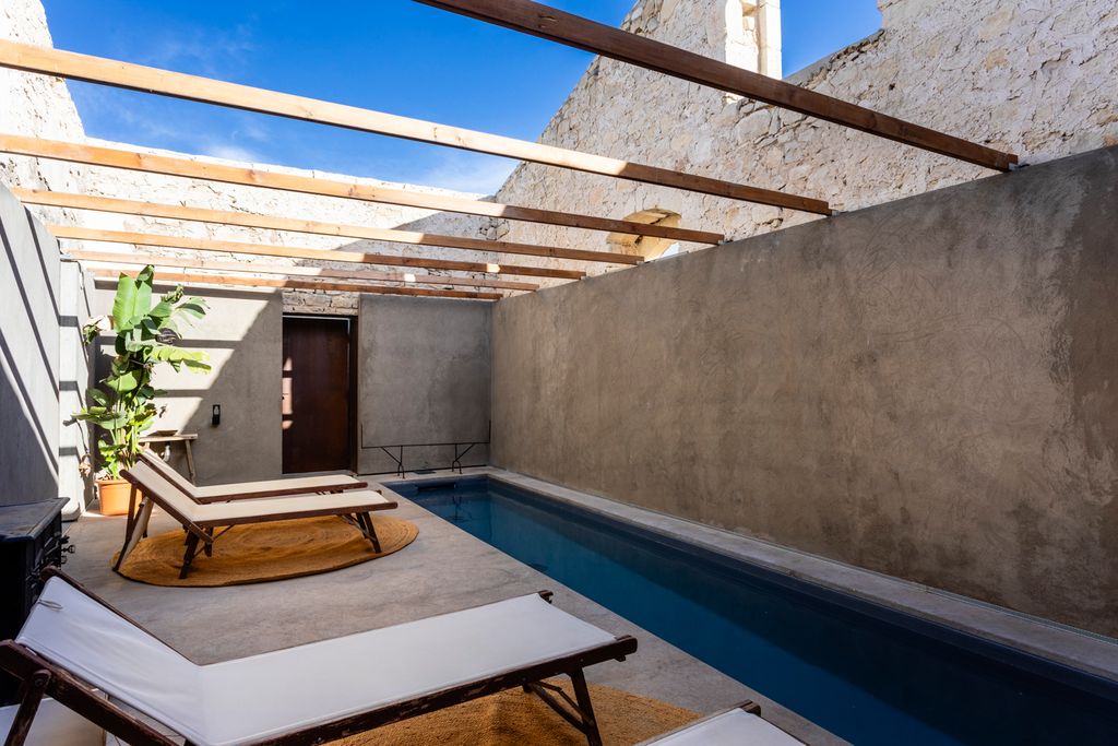 Villa Mandarino Sicily OliversTravels 2