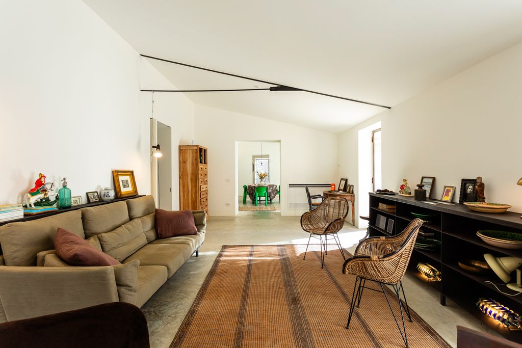 Villa Mandarino Sicily OliversTravels 4